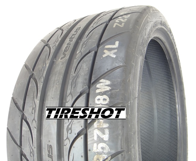 Tire Hankook Ventus R-S3 Z222